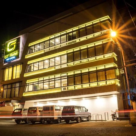 GT Hotel Iloilo Extérieur photo