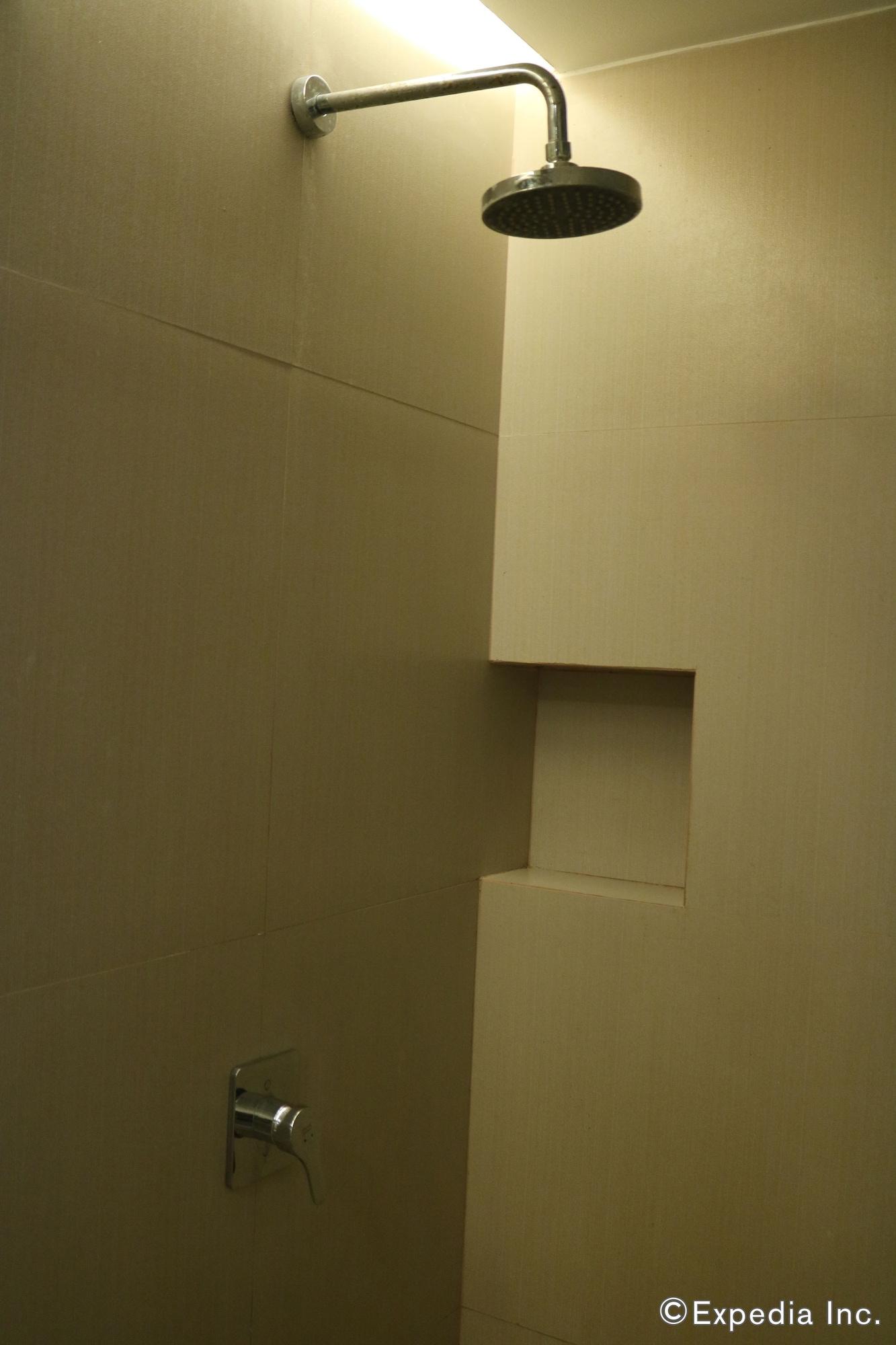 GT Hotel Iloilo Extérieur photo