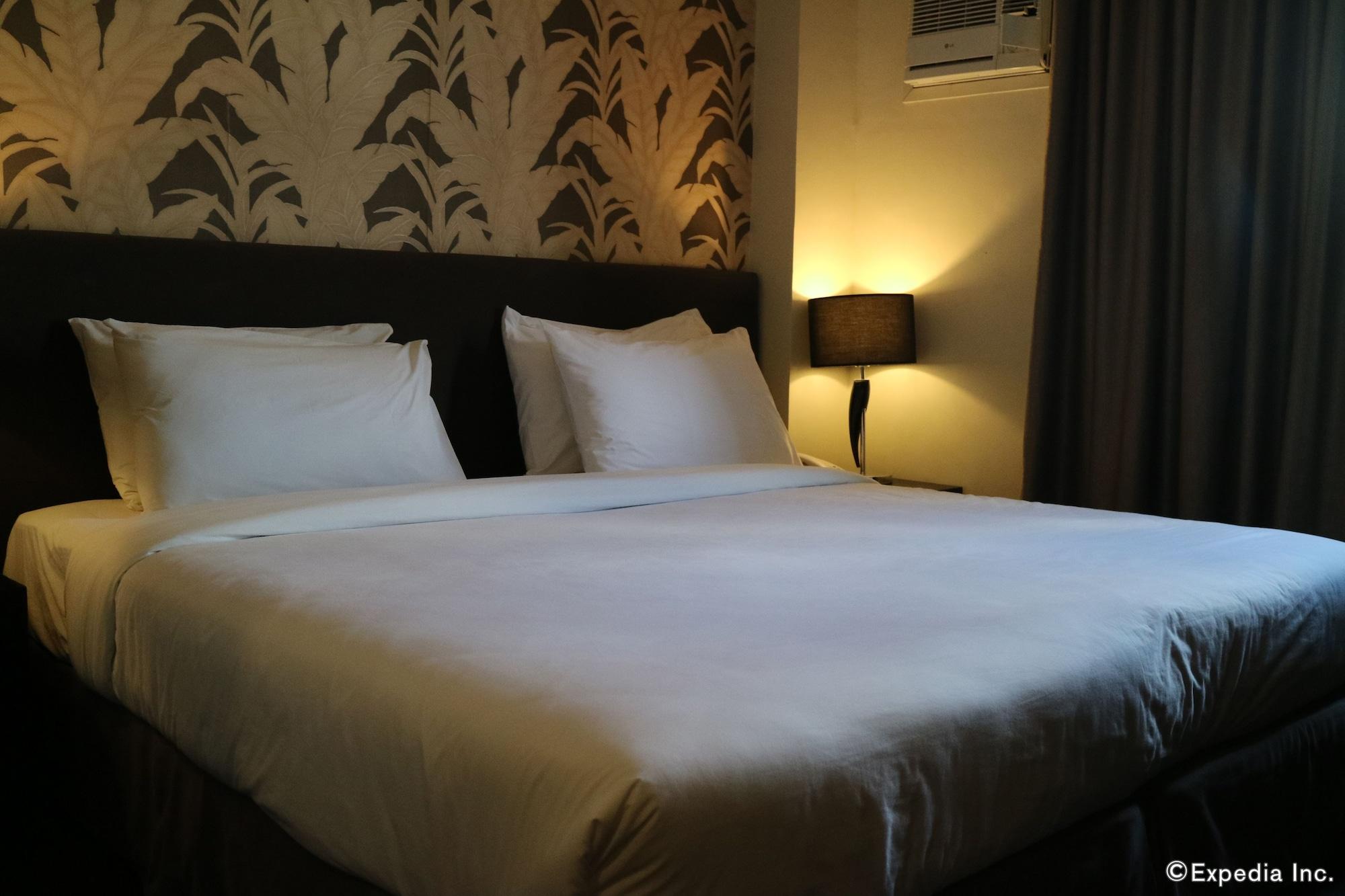 GT Hotel Iloilo Extérieur photo
