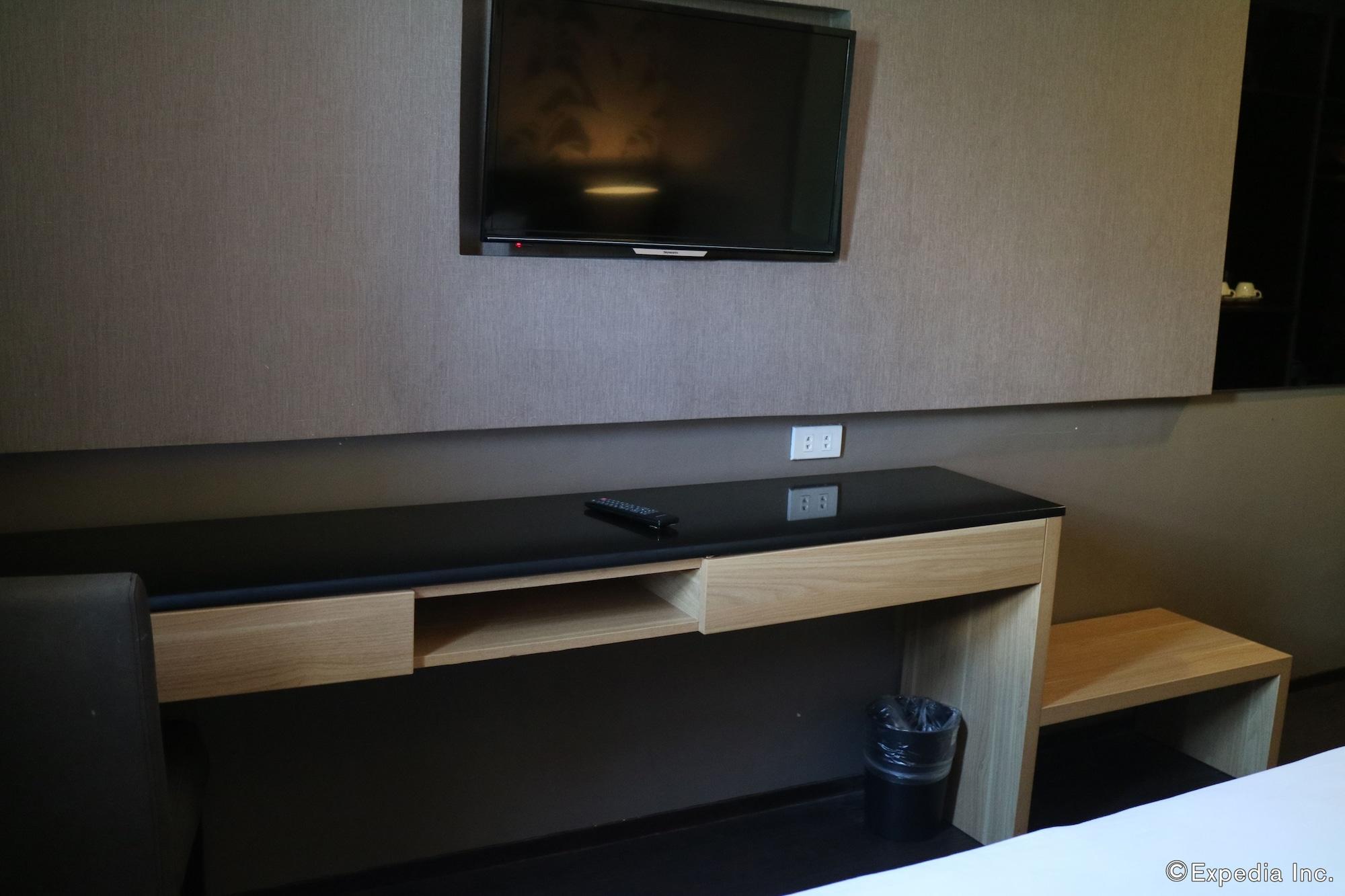 GT Hotel Iloilo Extérieur photo