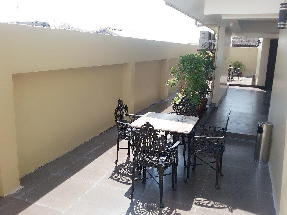GT Hotel Iloilo Extérieur photo