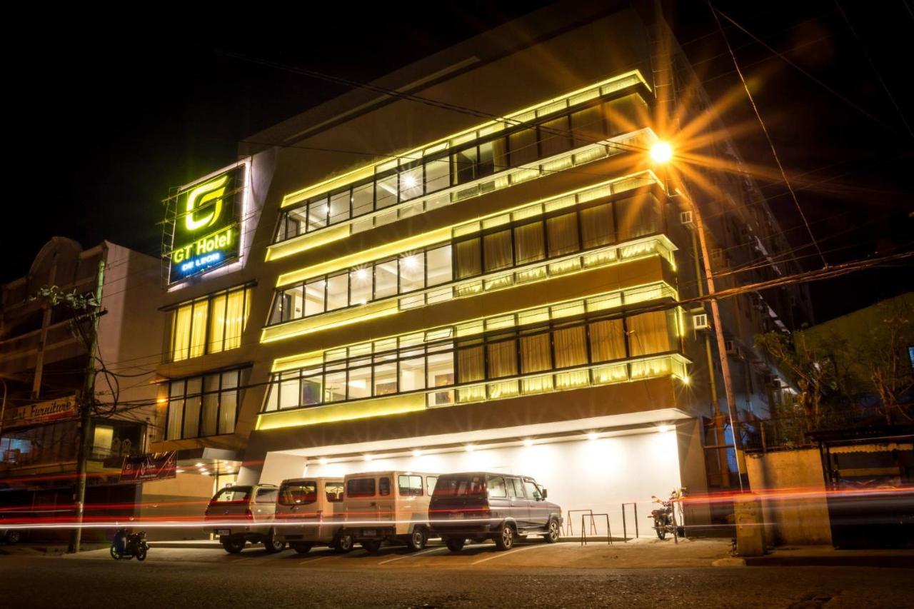 GT Hotel Iloilo Extérieur photo