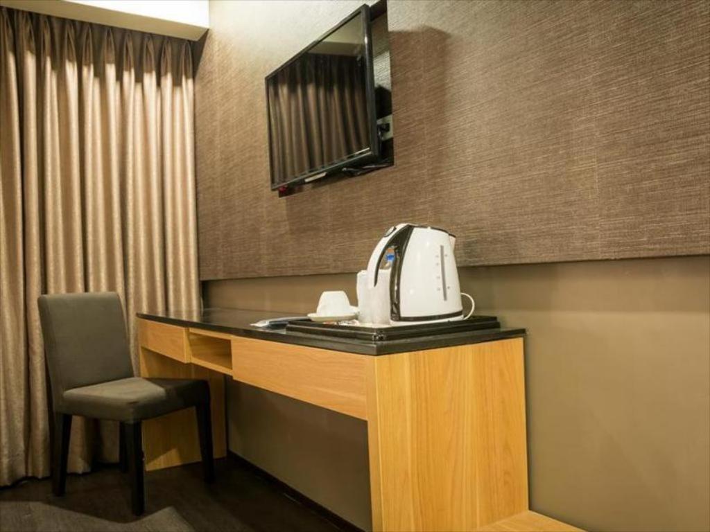 GT Hotel Iloilo Extérieur photo