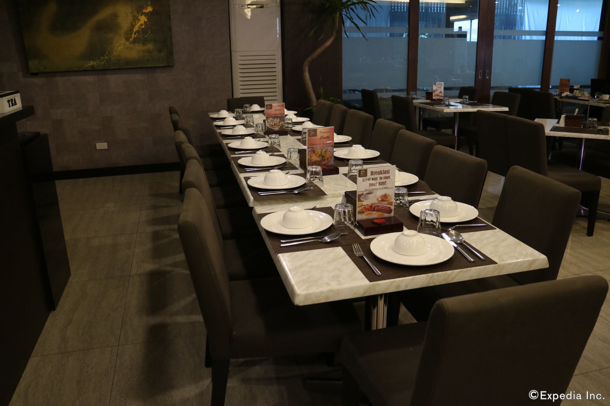 GT Hotel Iloilo Extérieur photo