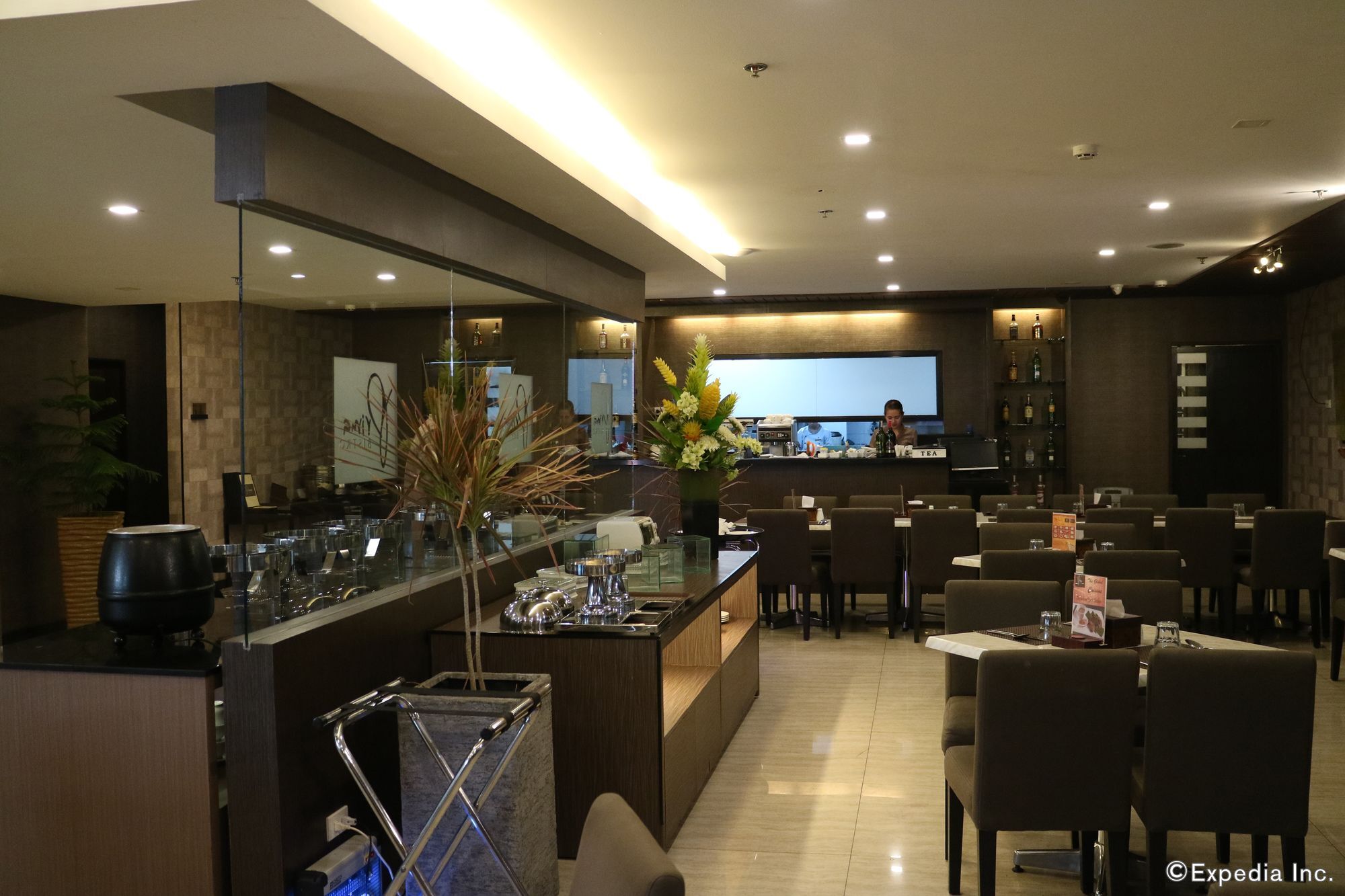 GT Hotel Iloilo Extérieur photo