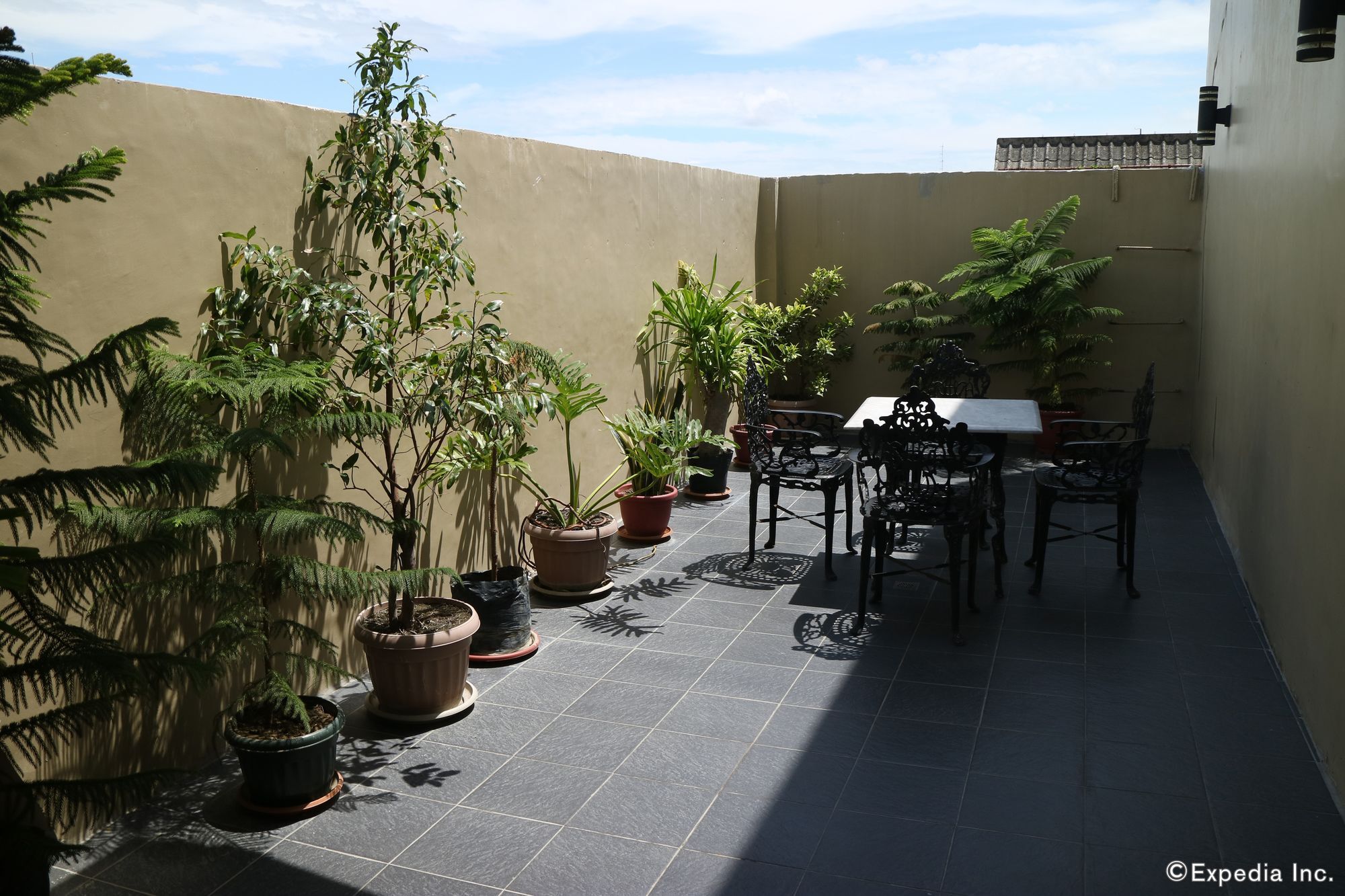 GT Hotel Iloilo Extérieur photo