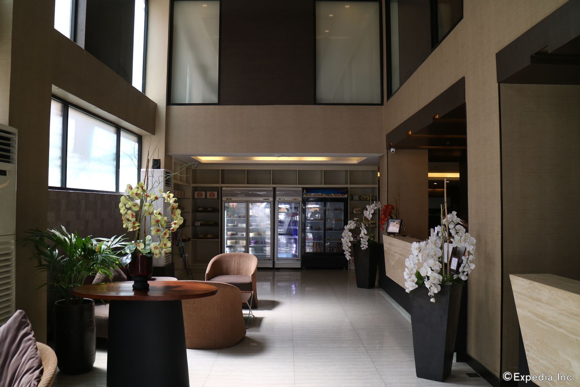 GT Hotel Iloilo Extérieur photo