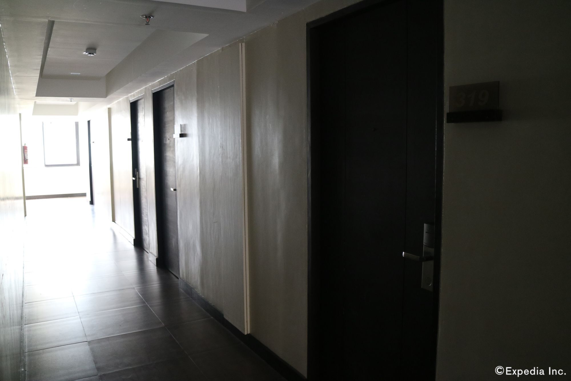 GT Hotel Iloilo Extérieur photo
