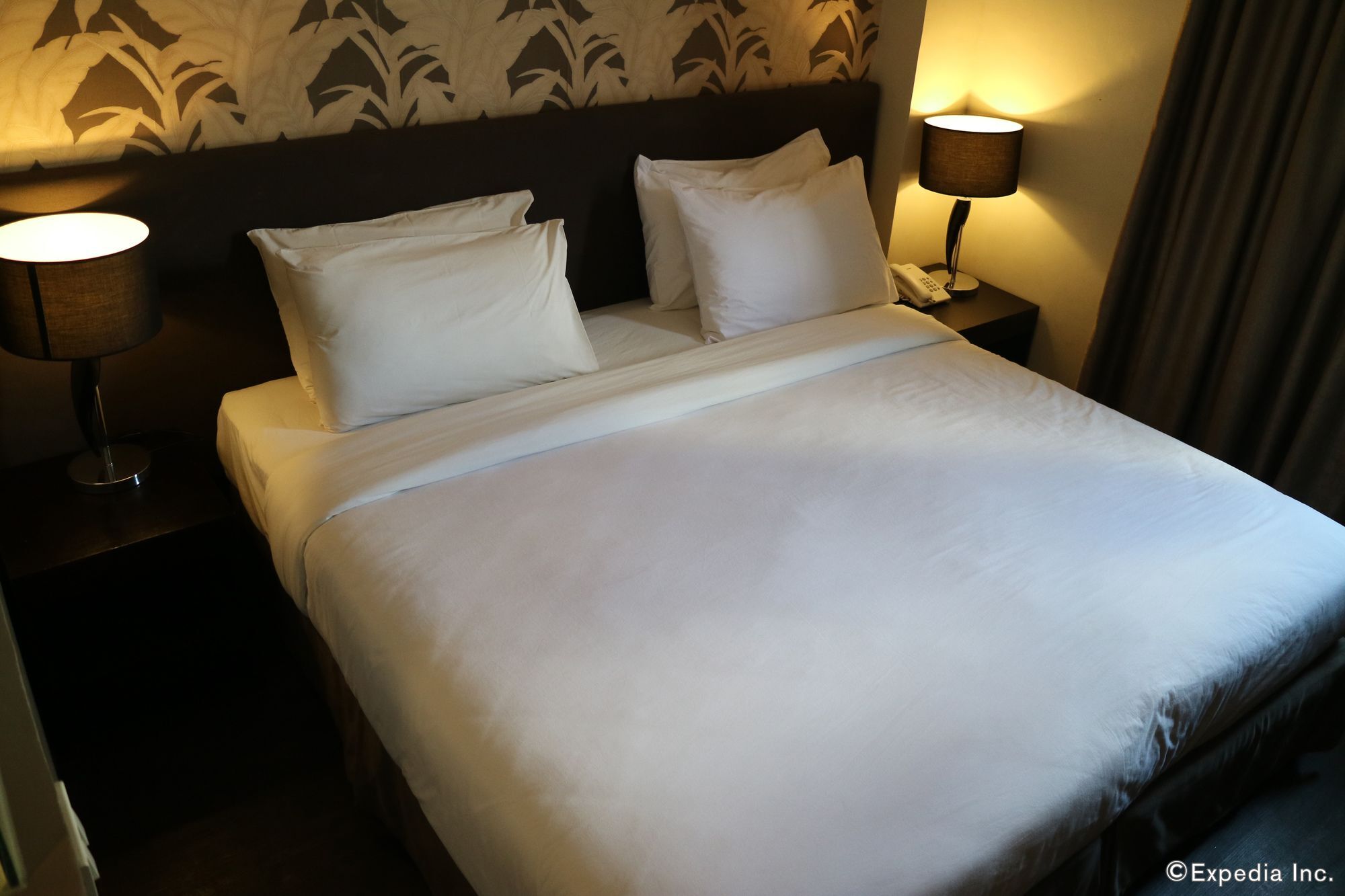 GT Hotel Iloilo Extérieur photo