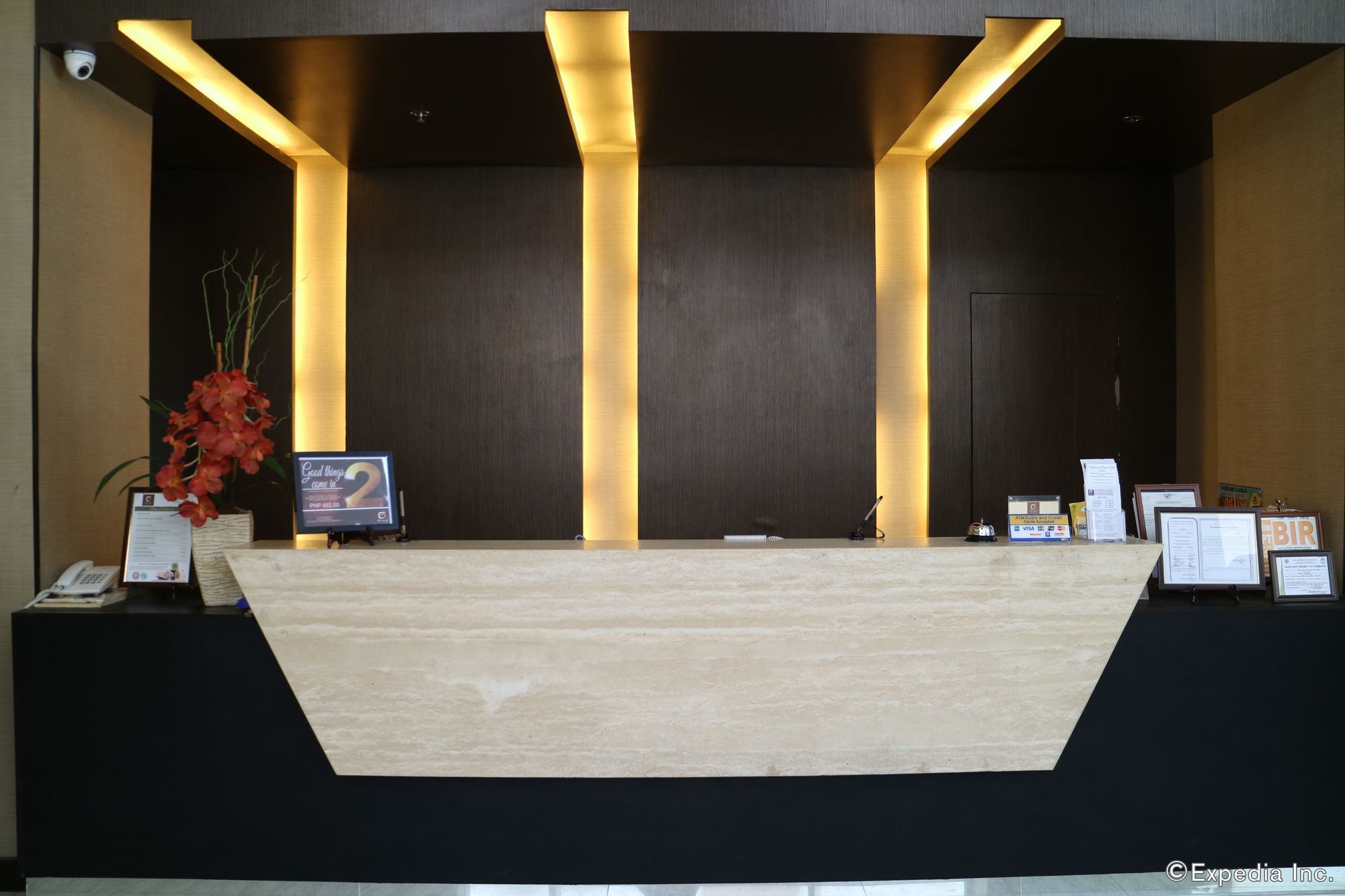 GT Hotel Iloilo Extérieur photo
